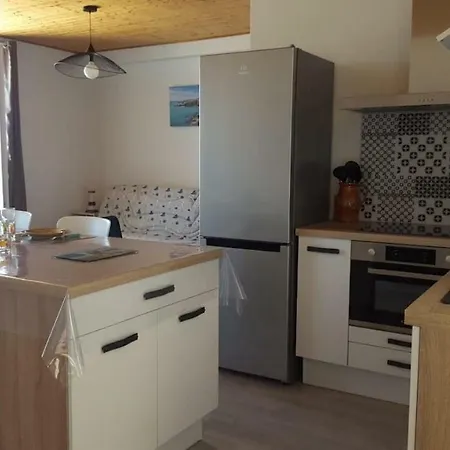 Apartment Emplacement D'exception Sur L'ile D'yeu